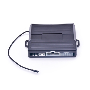 Một cách động cơ xe bắt đầu Hệ thống báo động pke đẩy nút bắt đầu/dừng từ xa bắt đầu xe an ninh báo động - Product Image 3