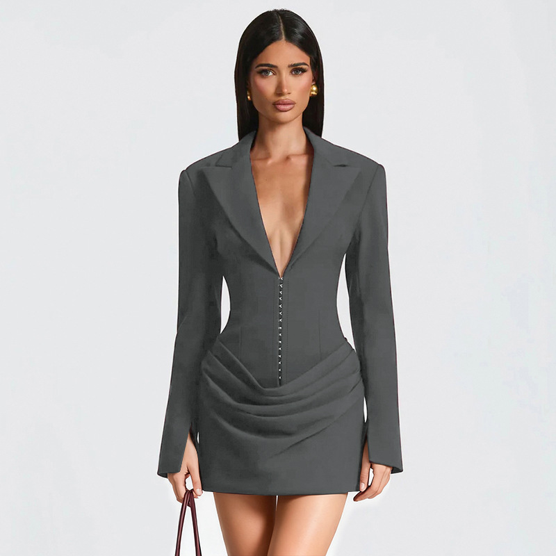 Grey