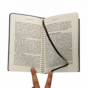 Muestras Gratis, Servicios de Impresión de Libretas Ecológicas con Impresión Offset, Libretas, Diarios, Agendas 2024, Encuadernación Perfecta - Product Image 6