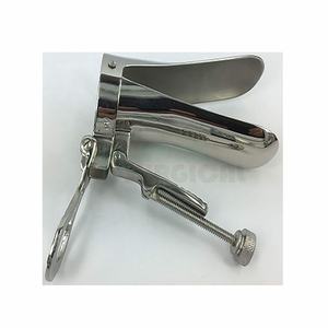 Graves de spéculum vaginal de qualité professionnelle Offres Spéciales CE ISO approuvé par Hasni Surgical Instruments - Product Image 3