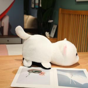 <span class=keywords><strong>Ciao</strong></span> bambola di peluche Super morbida con imbottitura in cotone PP simpatico giocattolo animale per bambini - Product Image 4