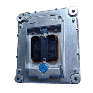 D13 <span class=keywords><strong>ECU</strong></span> ECM-controller 21358126 21042371 VOE21358126 VOE21042371 voor <span class=keywords><strong>Volvo</strong></span> D13 motorcomputerbord, onderdeel voor bouwmachines - Product Image 1