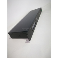 Répartiteur 8 voies LAN, convertisseur de surface, 4096 canaux DMX, amplificateur réseau, gradateurs pour éclairage LED de studio