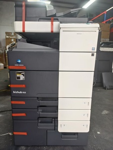 <span class=keywords><strong>Prix</strong></span> d'usine – Copieur reconditionné à 95 % pour Konica Minolta Bizhub 958 808 554e 454e 658 558 – Imprimante photocopieuse A3 - Product Image 2