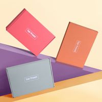 Caja de avión de cartón corrugado con impresión de logotipo personalizado al por mayor, Pestaña de bloqueo, envío por correo con muestra gratis, estilo carpeta plegable