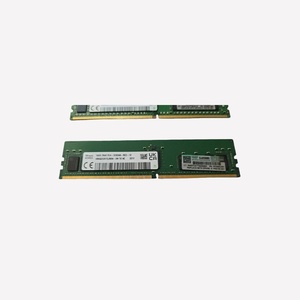 Nuevo Kit de Memoria Inteligente Registrada HPE P00922-B21 Original de 16 GB (1x16 GB) Dual Rank X8 DDR4-2933 CAS-21-21-21 - Product Image 2