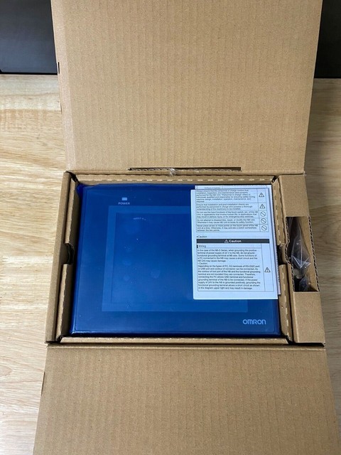 NA5-12W101B-V1 12.1 Inch Touch Screen HMI Programmable Terminal for Control Panel