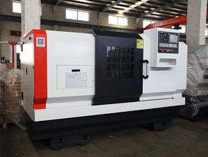 Torno CNC CK6150 con Precio Competitivo - Product Image 3
