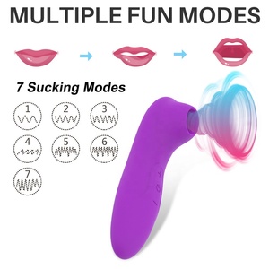<strong>Clitoris</strong> <strong>Sucker</strong> Dildo Vibrator Sex Toys for Woman Clit <strong>Sucker</strong> Stimulator Women Vagina Nipple <strong>Sucker</strong> for Adult Toys Sex Shop - Product Image 4