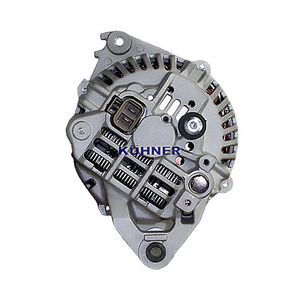 Alternatore compatibile per HYUNDAI LANTRA I 16V Benzina (KW: 84, CV: 114) dal 10-1990 al 11-1995 VALEO 40671RIV NUOVO - Product Image 3