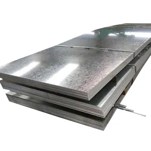 China Folha aço revestida zinco Folha ferro placas aço frio aço AZ100 AZ150 AZ200 Galvalume