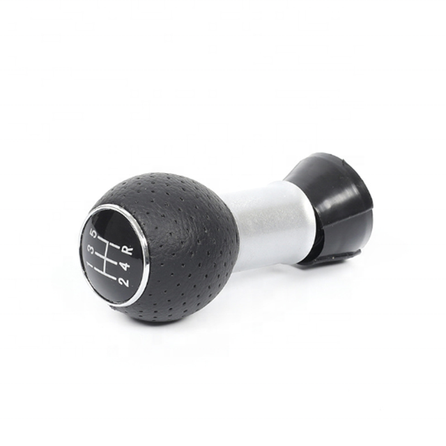 Автомобильный рычаг переключения передач Ручка 5 6 скоростей для Audi A3 S3 8L S3 2000-2003 стайлинга автомобилей Авто запасные части