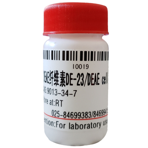 Proporcione reactivo de investigación de alta calidad <span class=keywords><strong>DEAE</strong></span> celulosa DE-23 CAS:9013-34-7 - Product Image 2
