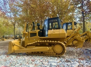 Bulldozer SEM818F de 200hp, Resistente, para Minería y Construcción de Carreteras - Product Image 5