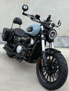 Motocicleta de Turismo de Lujo Vintage Benda <span class=keywords><strong>300</strong></span> Fabricada en China - Product Image 1
