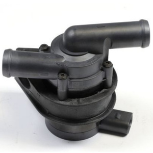 Bomba de Agua Eléctrica 078121601 para Autos Volkswagen y Audi, Pieza de Repuesto - Product Image 1