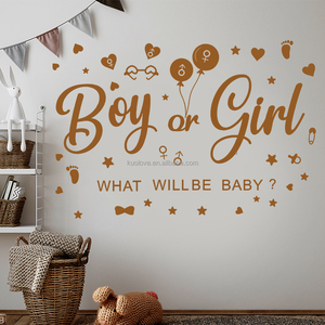 Wall Decals | Removable Wall Decals | Wall Art Decals By - View #3