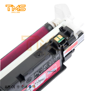 Cartucho de tóner 130A CF350A CF351A <span class=keywords><strong>CF352A</strong></span> CF353A para unidad de tambor de imagen CP1021 CP1022 CP1023 CP1025 MFP M176n CE314A 314A - Product Image 3