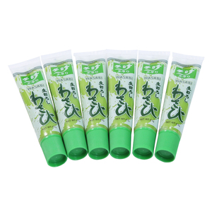 Mini 43G Rabano <span class=keywords><strong>Picante</strong></span> Con Salsa <span class=keywords><strong>De</strong></span> Mostaza en embalaje <span class=keywords><strong>de</strong></span> pie <span class=keywords><strong>de</strong></span> tubo - Product Image 4