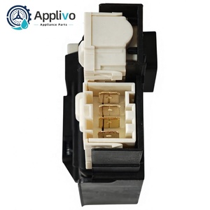 EBF61315801 Interrupteur de verrouillage de porte de <span class=keywords><strong>lave</strong></span>-<span class=keywords><strong>linge</strong></span> à chargement frontal électrique Applivo, interrupteur de verrouillage temporisé compatible pour <span class=keywords><strong>lave</strong></span>-<span class=keywords><strong>linge</strong></span> - Product Image 3