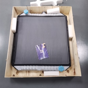 Radiateur durable 184-3896 1843896 pour excavatrice E320B 320B - Product Image 1