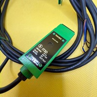 1 Buah Sensor Sakelar Foto It3d Fa107m Sistem Plc Kontrol Otomatisasi Industri Asli Baru yang Dapat Diprogram