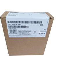 6gk7 343-5fa01-0xe0 Nuevo 6gk7343-5fa01-wbr0xe0 5fao1-oxeo S7-300 Cp 343-5 Nuevo Original en Stock, Paquete de Automatización Industrial
