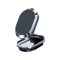 2023 nouveau produit Support de téléphone portable GPS 360 Support de téléphone magnétique pour voiture