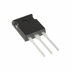 IKW75N65ES5XKSA1 TO-247-3 Electronics Component Transistors Manufacturer Channel - Product Image 1