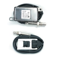 Capteur NOx 24V le plus vendu, capteur d'oxygène et d'azote pour pièces de camion 5WK96619D, capteur d'oxyde d'azote 2011648