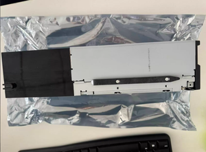 3555-AGLA/6741-BLVZ/02XX413/02JH835/02XW554 Lecteur Fibre Channel LTO9 HH Lenovo/IBM LTO-9 HH - Product Image 4