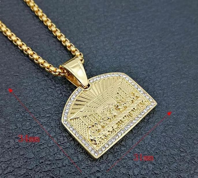 Gold A