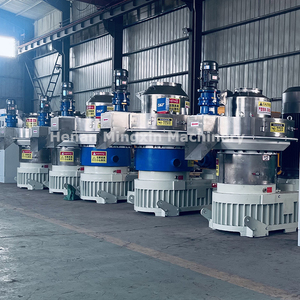 Machine à granulés de biomasse à matrice annulaire pour coques de riz et sciure de <span class=keywords><strong>bois</strong></span>, offerte directement par l'usine chinoise, capacité de 1 à 2 tonnes par heure - Product Image 6