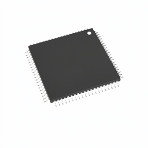 MC9S12A32CFUE อิเล็กทรอนิกส์แบบฝังตัวอุปกรณ์เสริม16BIT 32KB แฟลช80QFP 80 QFP - Product Image 1