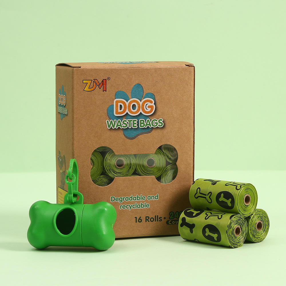 Paquete combinado de dispensador en forma de hueso