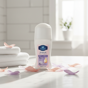 <span class=keywords><strong>Déodorant</strong></span> corporel anti-transpirant à base de plantes Roll-on, éclaircissant et lissant les aisselles, parfum charmant unisexe, 70 ml, ampoule - Product Image 6