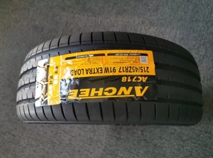 Neumáticos para Automóvil 215/70R16 205/55ZR17 225/55R18 235/35ZR19 - Product Image 2