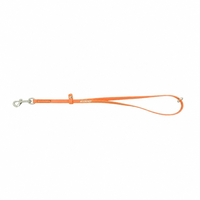 Laisse pour chien en silicone ALFAPET AP-8119, étanche, anti-poils, boucle de toilettage réglable, 7 couleurs