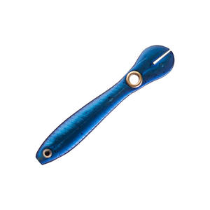 Dn isca de pesca biônica macia de plástico, isca de pesca artificial para atrair peixes, pescar maleável, 2g, 6g - Product Image 5