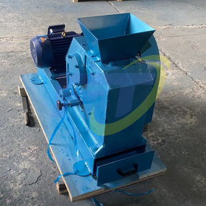 Mini Trituradora de Mandíbulas para Laboratorio, Mineral/Caliza/Roca, Tamaño de Descarga 0.1-10mm, Maquinaria de Trituración de Mandíbulas para Minería - Product Image 3