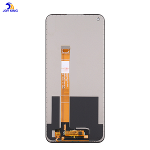 หน้าจอ LCD สำหรับโทรศัพท์มือถือ Oppo <span class=keywords><strong>A53</strong></span> A32 A33 A53S 5G ของแท้จากโรงงาน พร้อมชุดประกอบสำหรับเปลี่ยน - Product Image 3