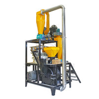 Máy Phay Cnc Bằng Nhựa