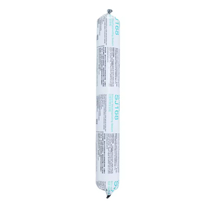 Scellant silicone Dowsil SJ168 en gros, étanche, élastique, neutre, adhésif structurel - Product Image 1