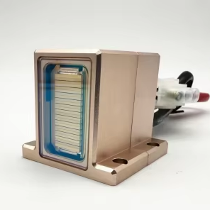 Nouveau Stack Laser Diode Haute Précision 500W 10 Barres <span class=keywords><strong>ACRUS</strong></span> LASER 808nm 755nm 1064nm avec Puce Coherente et Poignée Personnalisée - Product Image 2