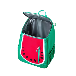 Mochila para Portátil <span class=keywords><strong>de</strong></span> Mujer, Diseño <span class=keywords><strong>de</strong></span> Dibujos Animados con Logotipo Personalizado, <span class=keywords><strong>de</strong></span> Lujo, Multifuncional, Suave, Impermeable, con Compartimento Térmico para Almuerzo, para la Escuela, <span class=keywords><strong>de</strong></span> Poliéster - Product Image 3