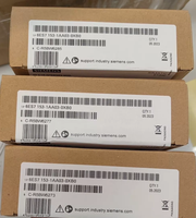 6ES7153-1AA03-0XB0 SIMATIC ET 200M IM 153-1 Módulo de Interfaz PROFIBUS DP para Automatización PLC