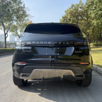 Offre à prix réduit, durée limitée : Land Rover Range Rover Evoque 249PS First Edition SUV d'occasion à vendre (2024)