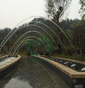 <span class=keywords><strong>Chorro</strong></span> de Agua Laminar para Piscina con <span class=keywords><strong>Cascada</strong></span> Exterior, Gran Venta - Product Image 4