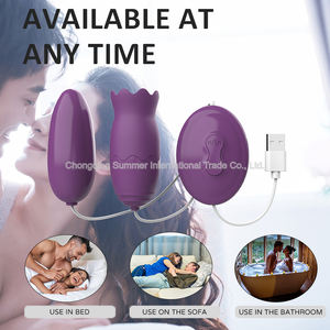 Massaggiatore portatile per adulti che cercano sollievo dallo Stress e relax discreto prodotto <span class=keywords><strong>di</strong></span> piacere masturbatore - Product Image 5