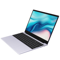 Vente en gros d'ordinateur portable ultra fin Intel Core i7 1060ng7 10th 4core8thread 15.6 pouces 1920*1080P IPS 16 Go de RAM 256 Go SSD